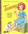 Tammy book cover